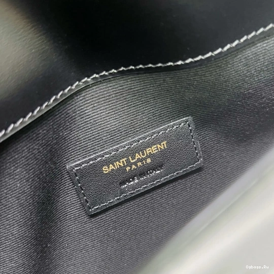 YSL UPTOWN POUCH 0728